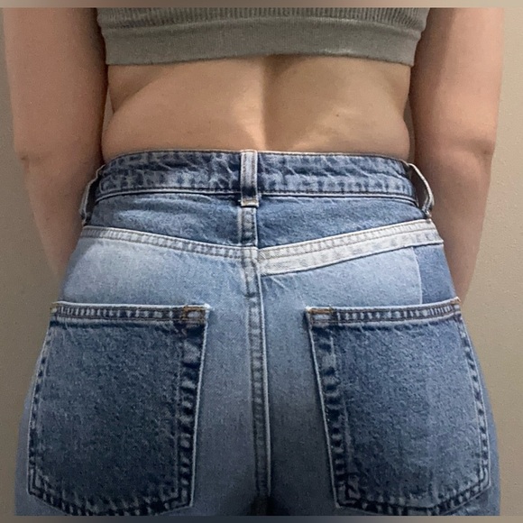 Free People Jeans - Picture 4 of 4